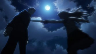 Angel Beats! Fotoğrafı