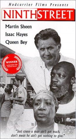 Dokuzuncu Sokak (1999) afişi