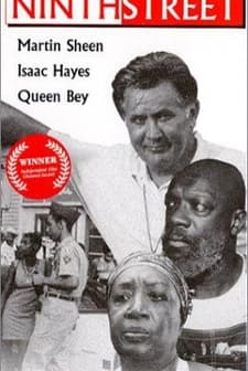 Dokuzuncu Sokak (1999) afişi