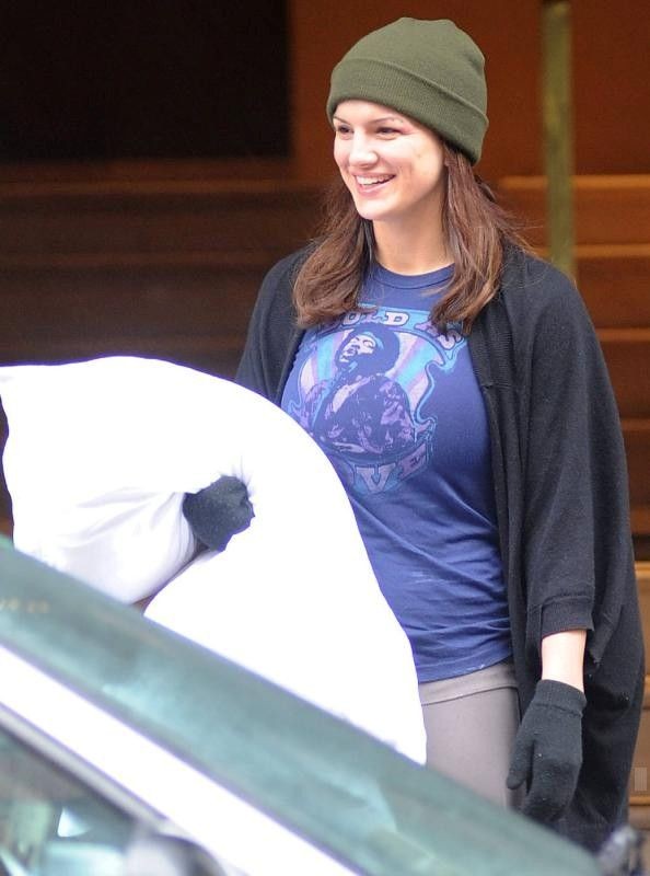 Çapraz Ateş Fotoğrafı