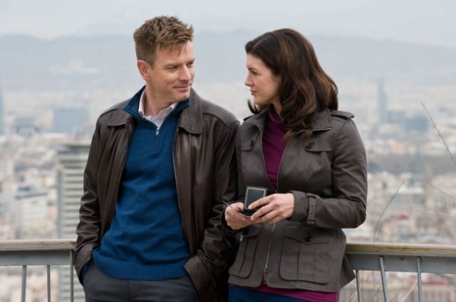 Çapraz Ateş Fotoğrafı