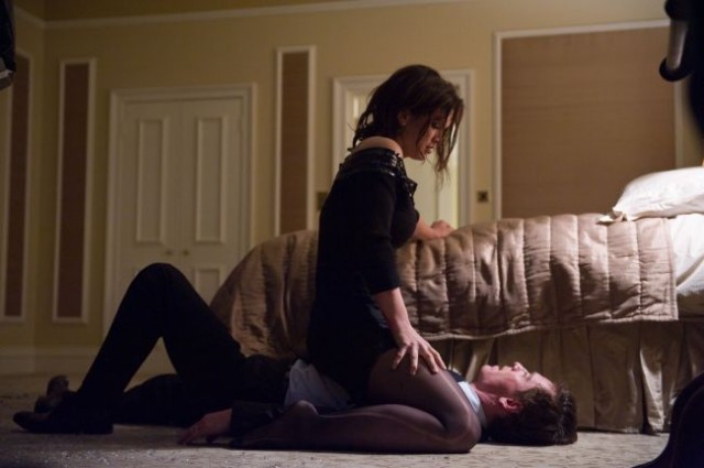 Çapraz Ateş Fotoğrafı