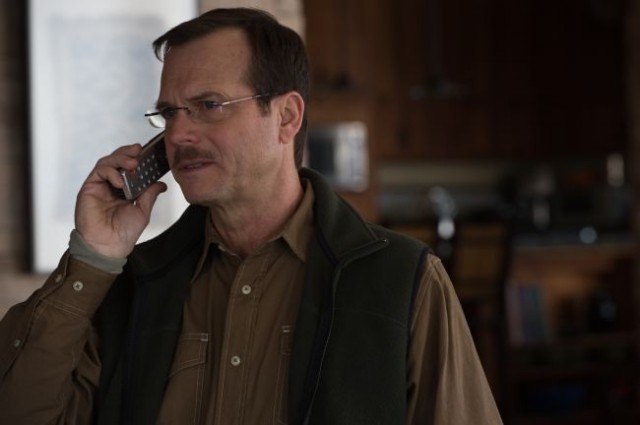 Çapraz Ateş fotoğrafı