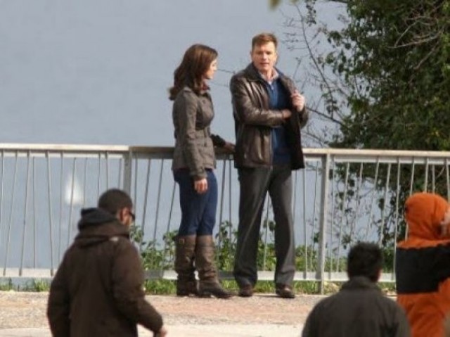 Çapraz Ateş fotoğrafı