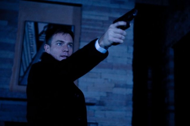 Çapraz Ateş Fotoğrafı