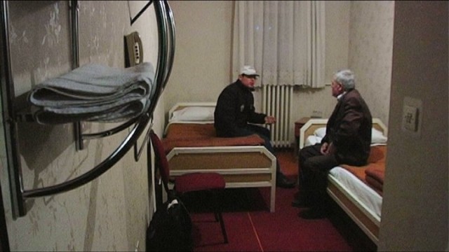 Kamerayla Izdivaç Fotoğrafı