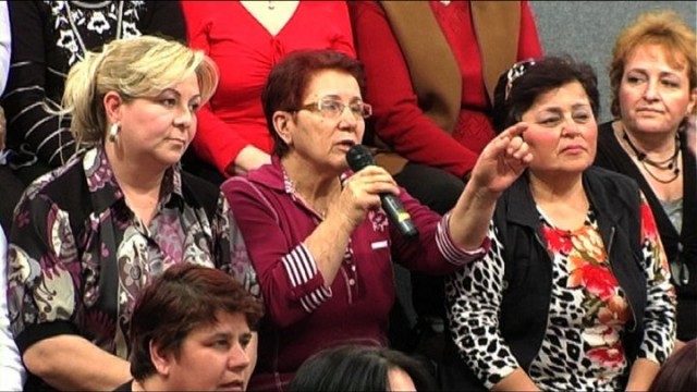 Kamerayla Izdivaç fotoğrafı