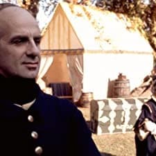 Karl Xıı (1974) afişi