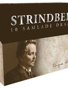 Ett Drömspel (1980) afişi