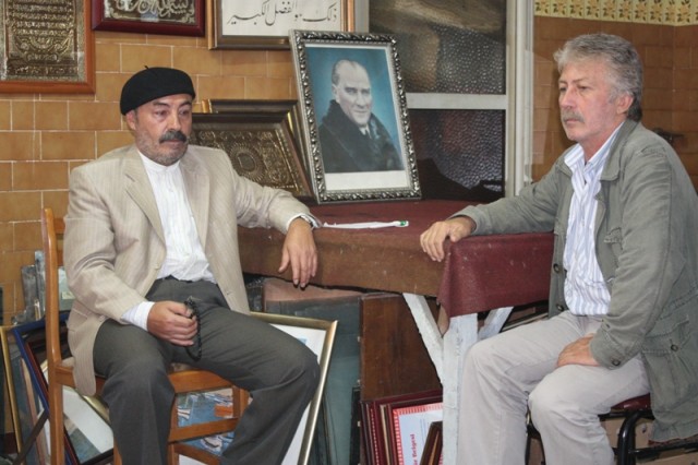 Adı Aşk Bu Eziyetin Fotoğrafı