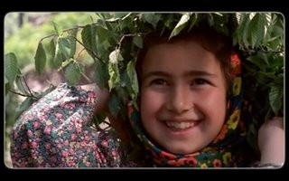 Cennetin Rengi Fotoğrafı