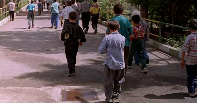 Cennetin Rengi Fotoğrafı