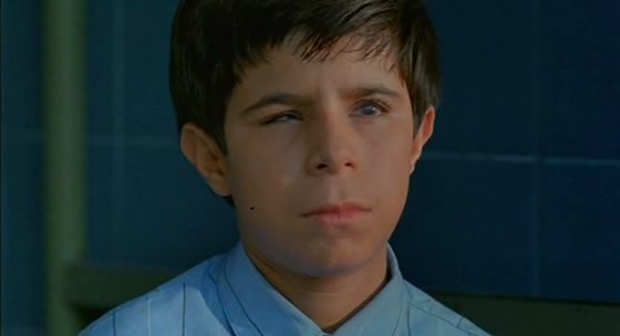 Cennetin Rengi fotoğrafı