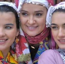 Kuş Dili (2006) afişi
