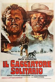 Der Schrei Der Schwarzen Wölfe (1972) afişi