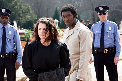 The Wronged Man Fotoğrafı