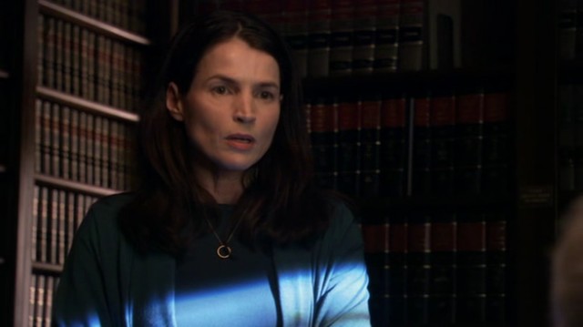 The Wronged Man fotoğrafı