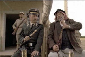 Propaganda Fotoğrafı