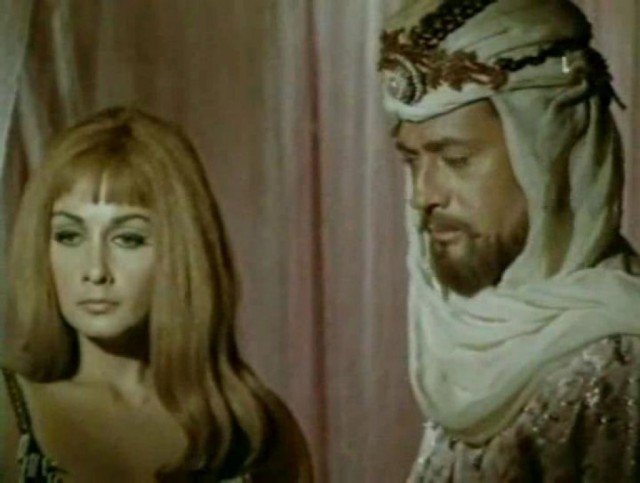 Selahattin Eyyubi fotoğrafı