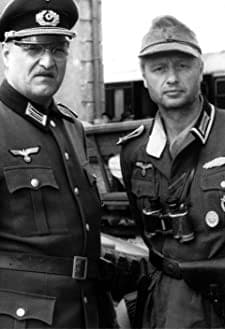 Heldenfrühling (1991) afişi