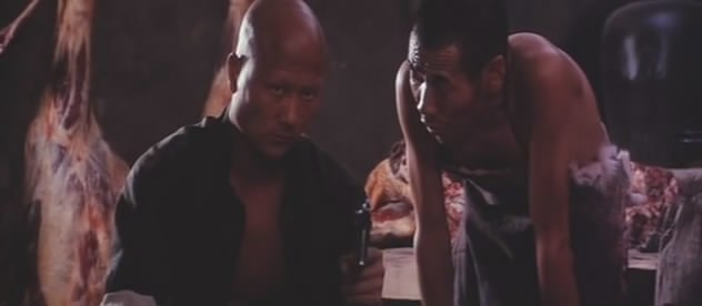 Kızıl Darı Tarlaları fotoğrafı