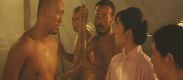 Kızıl Darı Tarlaları fotoğrafı