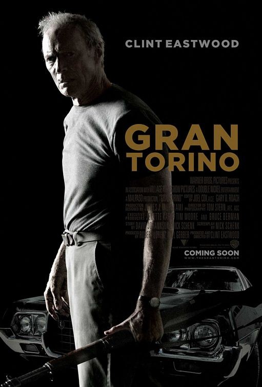 Gran Torino Fotoğrafı