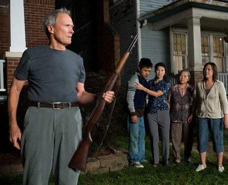 Gran Torino Fotoğrafı