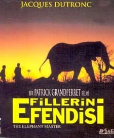 Fillerin Efendisi (2001) afişi