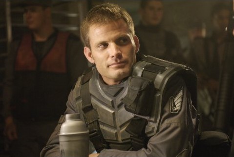 Starship Troopers 3: Marauder Fotoğrafı