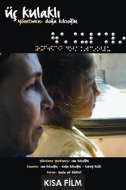 üç Kulaklı (2003) afişi