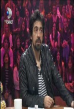 Muhabbet Kralı afişi