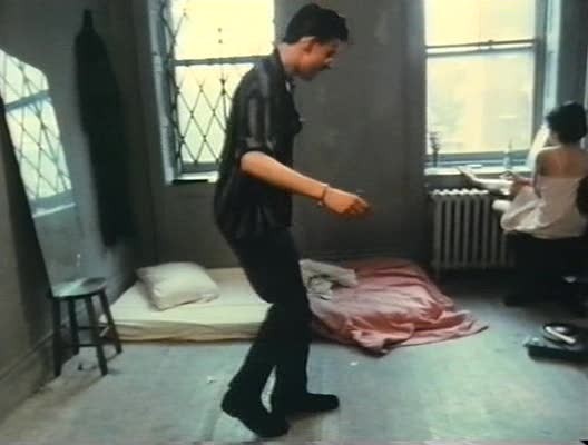 Permanent Vacation Fotoğrafı