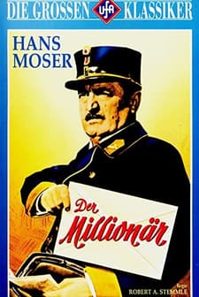 Geld Ins Haus (1947) afişi