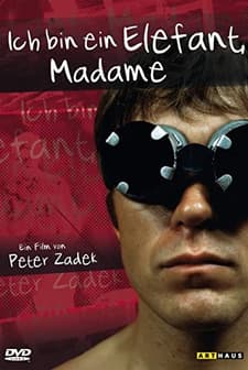 ıch Bin Ein Elefant, Madame (1969) afişi