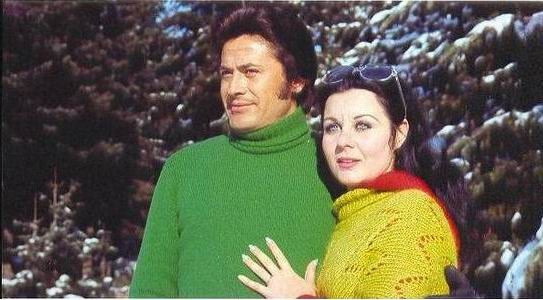 Satın Alınan Koca fotoğrafı