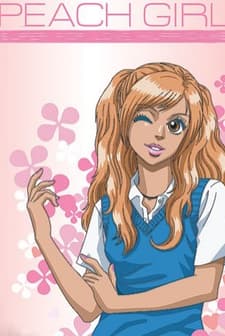 Peach Girl (2005) afişi