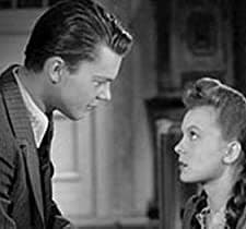 Meine Vier Jungens (1944) afişi