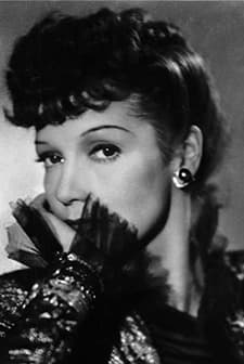 Die Goldene Spinne (1943) afişi