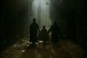 Oliver Twist Fotoğrafı