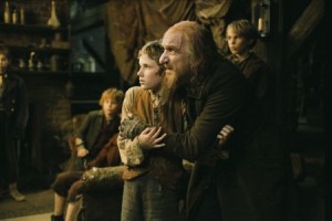 Oliver Twist Fotoğrafı