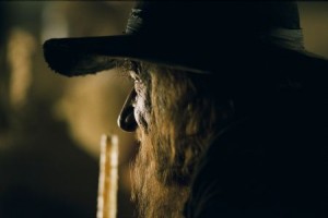 Oliver Twist Fotoğrafı