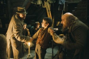 Oliver Twist Fotoğrafı