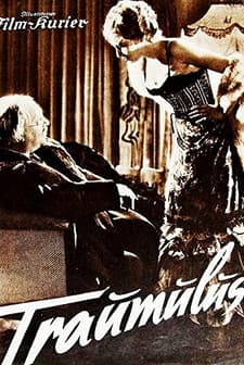 Traumulus (1936) afişi
