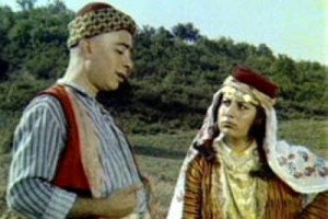 Keloğlan'la Can Kız fotoğrafı