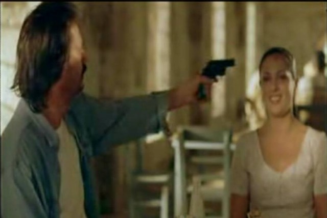 Gönül Yarası Fotoğrafı