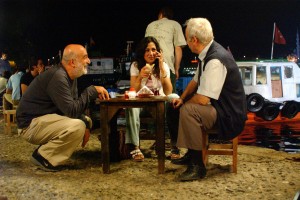 Gönül Yarası Fotoğrafı