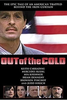 Out Of The Cold (1999) afişi