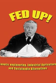 Fed Up! (2002) afişi