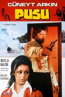 Bırakın Yaşayalım (1974) afişi